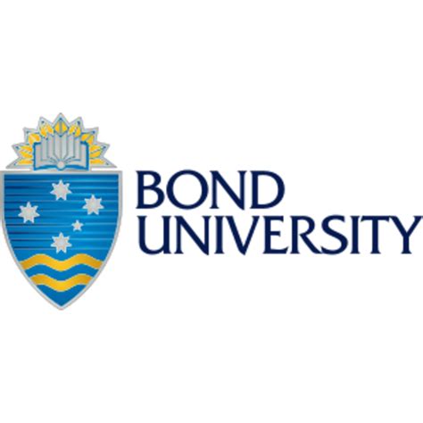 Bond University logo, Vector Logo of Bond University brand free download (eps, ai, png, cdr) formats