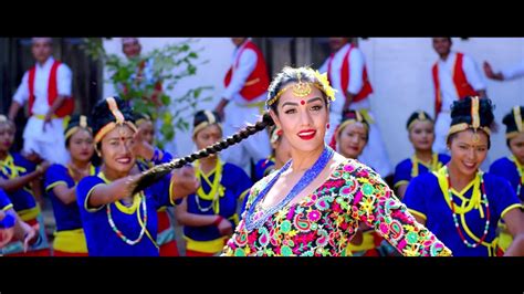 Best song Nepali 2018 full HD - YouTube