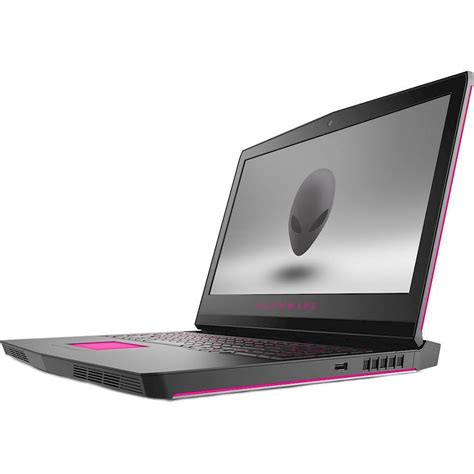 Best Buy: Alienware R4 17.3" Laptop Intel Core i7 32GB Memory NVIDIA ...