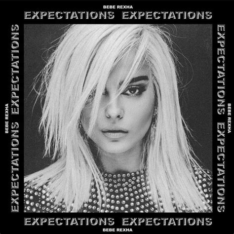 Bebe Rexha >> álbum "Expectations" - Página 17