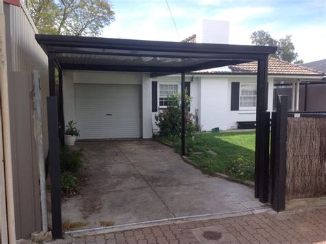 46++ Aluminum carport flat roof ideas in 2021