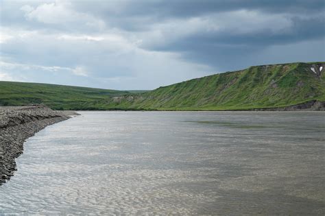 Colville River in Alaska Threatened by Oil Drilling | American Rivers