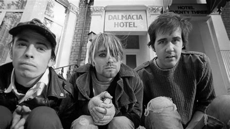 BBC Music to mark 30 years since the release of Nirvana’s Nevermind ...