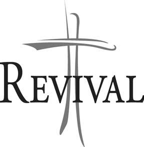 Revival clipart - Clipground