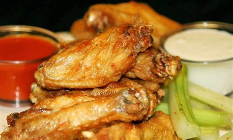 Pub Food - The Cage Bar & Grill | Groupon