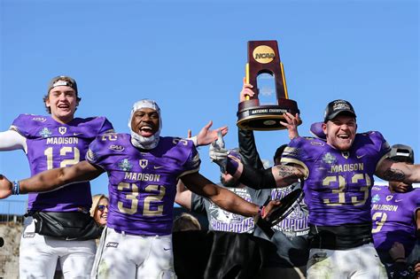 Inside James Madison football’s FBS move to Sun Belt: ‘The ...