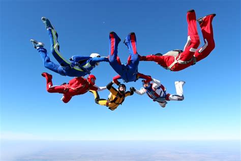 DeLand Skydiving: A Legend’s Perspective