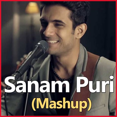 Sanam Puri Mashup Video Karaoke with Lyrics | Sanam Puri Mashup Karaoke