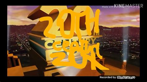 20th Century Fox Fail #2 - YouTube