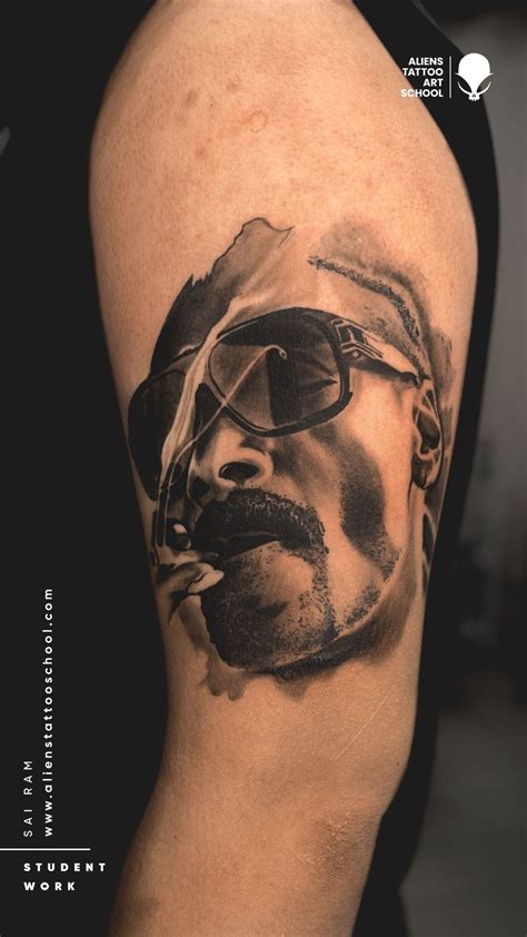 Details 73+ snoop dogg tattoos super hot - in.coedo.com.vn