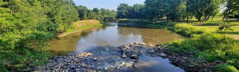 Sioux Falls Bike Trail Loop, South Dakota - 600 Reviews, Map | AllTrails