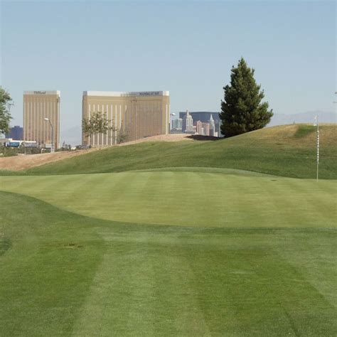 Las Vegas Golf Center in Las Vegas, Nevada, USA | GolfPass