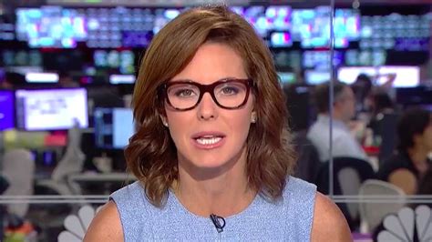 MSNBC Host Stephanie Ruhle Shames ‘Fox & Friends’ Immigration ‘Propaganda’