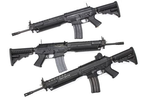 Sig Sauer SIG556 5.56mm Police Trade Rifles (Good Condition) | Sportsman's Outdoor Superstore