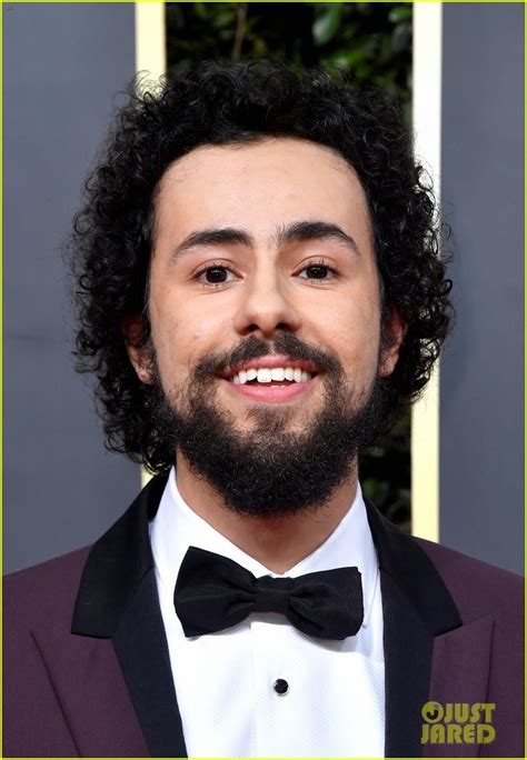 Ramy Youssef Wins at Golden Globes 2020, Knows No One in the Room Watched His Show: Photo ...