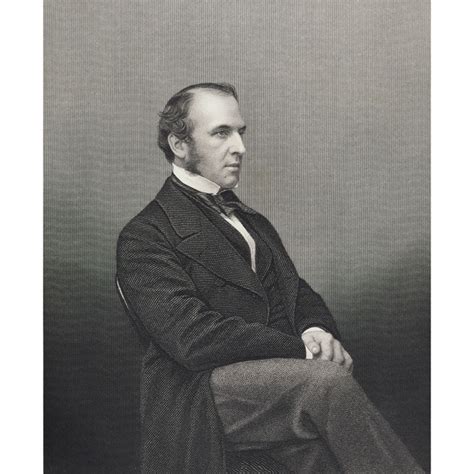 Charles John Canning, 1st Earl Canning (1812-1862) English statesman ...