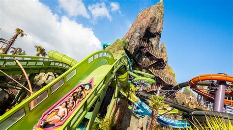 Volcano Bay Tickets 2023- Top Ways to Save on Universal Tickets