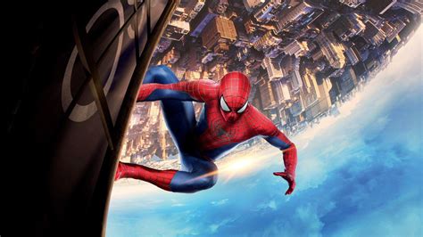 Spider Man Endgame Laptop Wallpapers - Wallpaper Cave