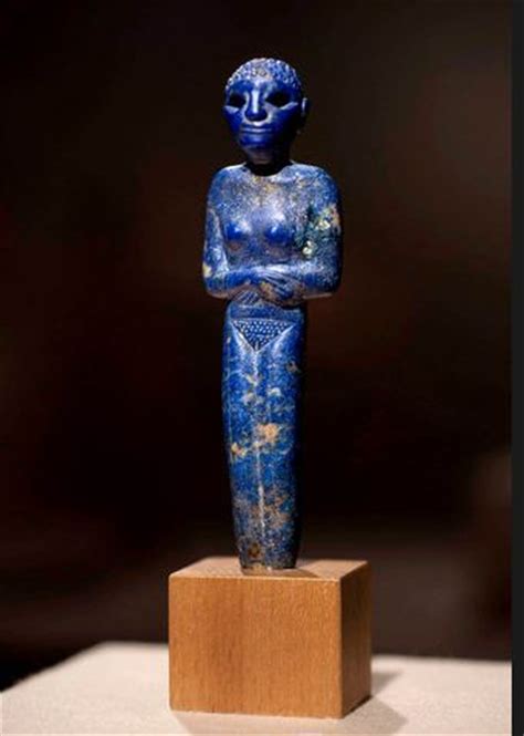 Predynastic Egyptian art at the Met Museum - artnet Magazine