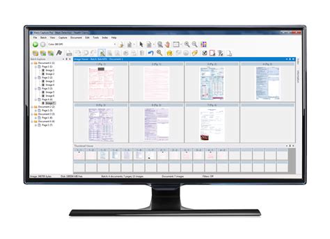 17 Best Document Scanning Software For PC [Latest Edition]