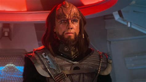 John Larroquette Played A Star Trek Klingon Again, 40 Years After He ...