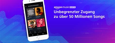 Unendlicher Hörgenuss: Amazon Music für o2 Kunden | Telefónica Deutschland