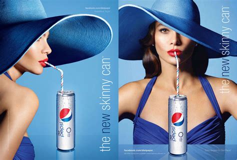 Coca Cola And Pepsi Print Ads (37 Advertisements)