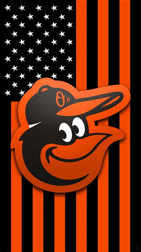 D8897 Orioles, Baltimore Orioles HD phone wallpaper | Pxfuel