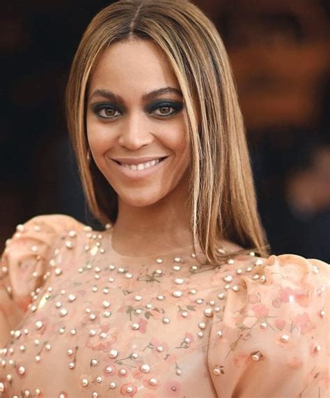 How to Wear a Bold Makeup Look, According to Beyoncé's Makeup Artist ...