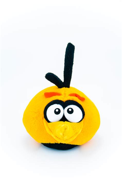 Bubbles (TCC) | Angry Birds Plush Wiki | Fandom