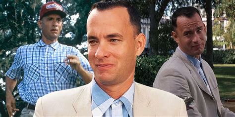 What Happened To Forrest Gump's Young Forrest Actor After The Movie