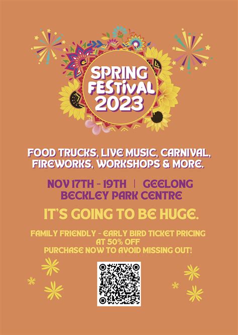 Spring Festival 2023