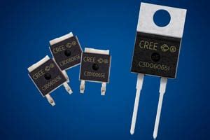 Schottky Diode working, construction, characteristics and Applications