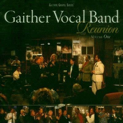 Gaither Vocal Band Reunion: Volume 1 (CD) | Books | Buy online in South Africa from Loot.co.za