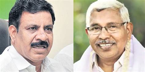 MLC polls turn two Telangana movement leaders into rivals - The Leo News | English News