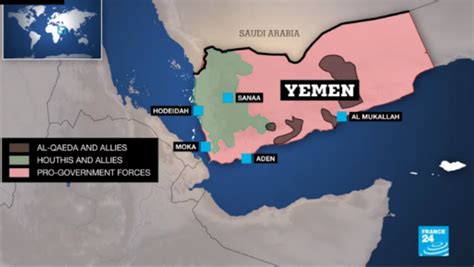 Saudi-led coalition frees Hodeidah airport from Iran-backed Houthi ...