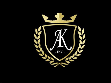 AK Logo - LogoDix