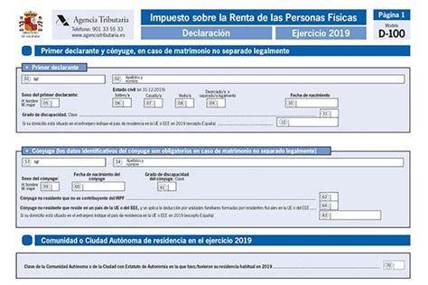 Modelo Iva 2023 Aeat Instrucciones - Image to u