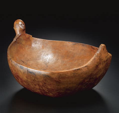 Lot | Sotheby's | Burled wood, Bowl, Wood bowls