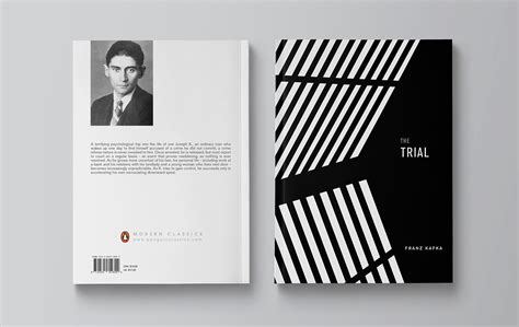 Penguin Modern Classics on Behance