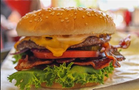 Red Mill Burgers Menu & Prices - Order Online | Toast