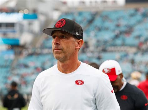 Kyle Shanahan Net Worth 2024: How rich is the San Francisco 49ers head coach?