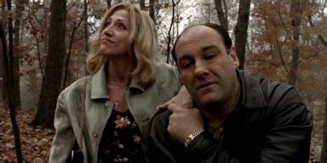 20 Best 'The Sopranos' Episodes, Ranked According to IMDb