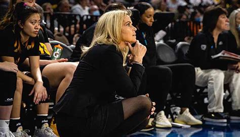 ASU Women’s Basketball Coach Charli Turner Thorne Expected To Step Down ...