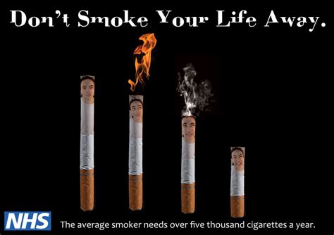 Quit Smoking Ads