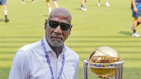 Viv Richards bats for ODI cricket | Cricket - Telusuko