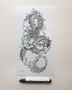 Ink Pen Drawings, Cool Drawings, Detailed Drawings, Fantasy Drawings ...