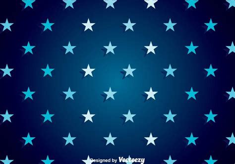 Dark Blue Star Background Vector - Download Free Vector Art, Stock Graphics & Images