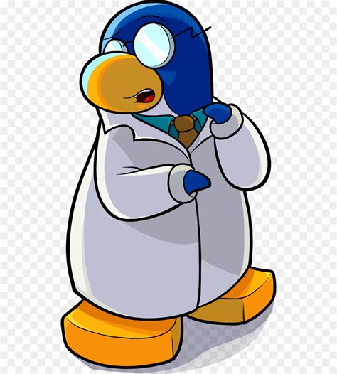 Club Penguin Clipart at GetDrawings | Free download