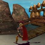 Back to Sparta [PS2 - Prototype] - Unseen64